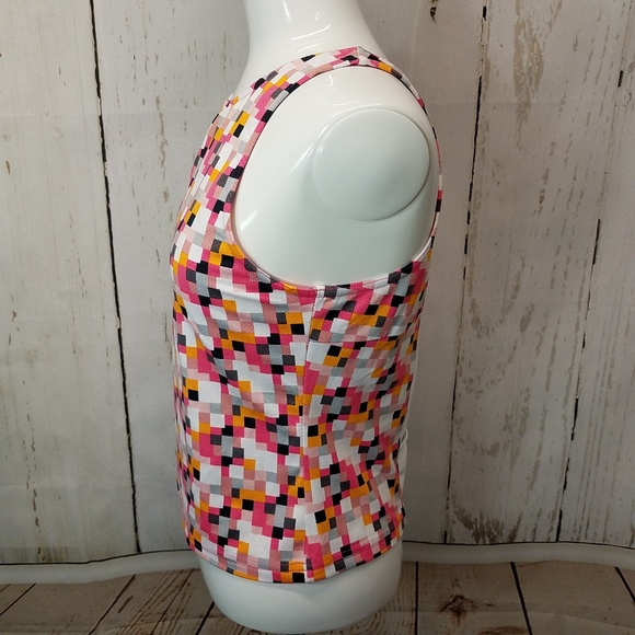 Etonic activewear top size large - Picture 5 of 7